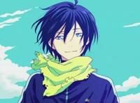 “小鲜肉”夜斗上场，贺《野良神》漫画十周年，新企划2月公布