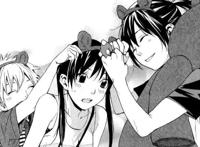 “小鲜肉”夜斗上场，贺《野良神》漫画十周年，新企划2月公布