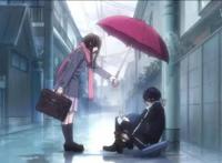 如果说让我推荐最喜欢的动漫，那一定是《野良神》