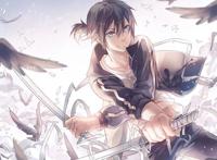 想为野良神正名，《野良神》真的是一部难得的好作品！