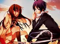 想为野良神正名，《野良神》真的是一部难得的好作品！