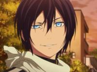 野良神——带你认识这些风格迥异、个性十足的神明