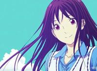 野良神：这部番的女主你一定会喜欢，沉着冷静战斗力强-壹岐日和