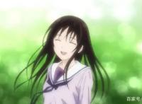 野良神：这部番的女主你一定会喜欢，沉着冷静战斗力强-壹岐日和