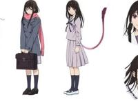 野良神：这部番的女主你一定会喜欢，沉着冷静战斗力强-壹岐日和