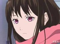 野良神：这部番的女主你一定会喜欢，沉着冷静战斗力强-壹岐日和