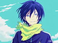 野良神：神谷浩史也配了这部动漫，夜斗、兵长和乱步你喜欢哪个？