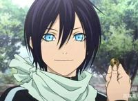 野良神：神谷浩史也配了这部动漫，夜斗、兵长和乱步你喜欢哪个？