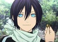 野良神：五毛能请神办事，来自神明夜斗的奋斗史