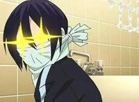 野良神：五毛能请神办事，来自神明夜斗的奋斗史