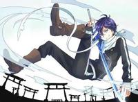 野良神：五毛能请神办事，来自神明夜斗的奋斗史