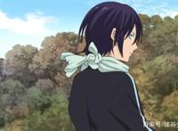 野良神：汝为有缘人，流浪的夜斗，无法拯救的灵魂