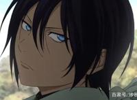 野良神：汝为有缘人，流浪的夜斗，无法拯救的灵魂