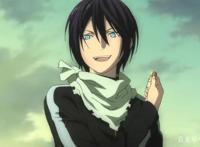 《野良神》的男主是夜斗，为什么叫野良神而不叫夜斗神呢