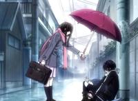 野良神：要怎样的温柔，才会在伤痕累累情况下，给对方幸福快乐！