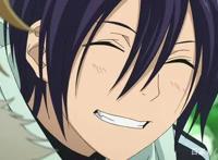 《野良神》夜斗：不被人期望的神明，却在孤独中开出了一朵花