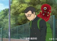 《野良神》整部看完后背发凉，细思极恐，自己离变妖怪也不远了