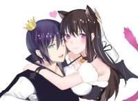 《野良神》漫画最新话公开，日和表白夜斗，终于要发糖了吗？