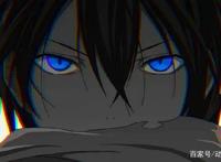 野良神：身为“祸津神”的他却被自己神器嫌弃，原因竟是手汗多！