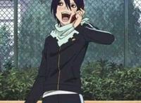 野良神：身为“祸津神”的他却被自己神器嫌弃，原因竟是手汗多！