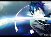 野良神：身为“祸津神”的他却被自己神器嫌弃，原因竟是手汗多！