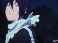 语动漫番剧推荐最贫穷的神明《野良神》