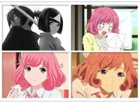 被名字耽误的动漫野良神，粉发萝莉神明与大叔神器莫名和谐