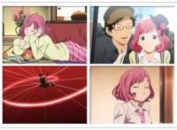 被名字耽误的动漫野良神，粉发萝莉神明与大叔神器莫名和谐