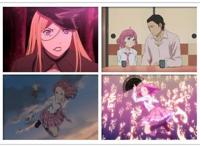 被名字耽误的动漫野良神，粉发萝莉神明与大叔神器莫名和谐