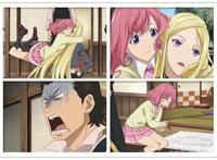 被名字耽误的动漫野良神，粉发萝莉神明与大叔神器莫名和谐