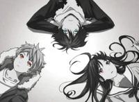 动漫《野良神》中的多位神灵，除了夜斗，最喜欢的是她！