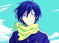 动漫《野良神》中的多位神灵，除了夜斗，最喜欢的是她！