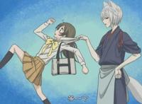 4部必看的神魔番，《野良神》上榜，我全部都看完了，你呢？