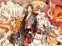 4部必看的神魔番，《野良神》上榜，我全部都看完了，你呢？