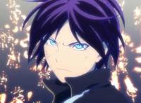 《野良神》漫画十周年庆贺，最新剧情狂虐漫迷，第三季令人期待