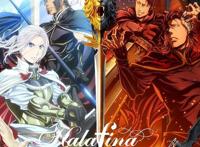 亚尔斯兰战记之风尘乱舞：王者霸者争锋，莫欺人年少，王者终成名