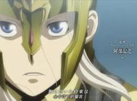 亚尔斯兰战记之风尘乱舞：王者霸者争锋，莫欺人年少，王者终成名