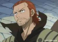 日本动漫药丸？盘点动漫中那些撞脸的角色