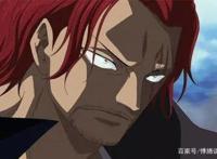 日本动漫药丸？盘点动漫中那些撞脸的角色