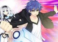 恋爱加战斗的后宫动漫，你看过几部？