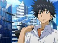 恋爱加战斗的后宫动漫，你看过几部？