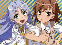 恋爱加战斗的后宫动漫，你看过几部？