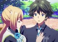 这几部动漫虽然不是R18，但同样不适合小孩子看！