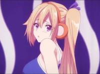 这位画师的作品又动画化了，白毛女主真香啊