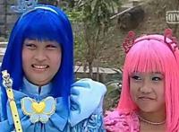 这五部动漫的咒语真的很尴尬，网友：巴啦啦小魔仙的最有特色！