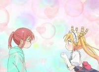 小林家的龙女仆：一部不那么京阿尼的日常番，却融合了浪漫与现实