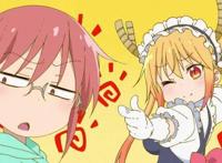 小林家的龙女仆：一部不那么京阿尼的日常番，却融合了浪漫与现实