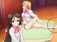 动漫中耐人寻味、细思极恐的镜头索隆会影分身？小智力大惊人？