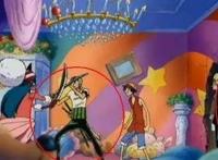 动漫中耐人寻味、细思极恐的镜头索隆会影分身？小智力大惊人？