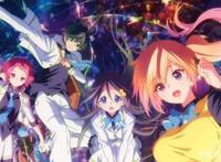 推荐几部小孩子看不懂，但是小孩子也可以看的动漫